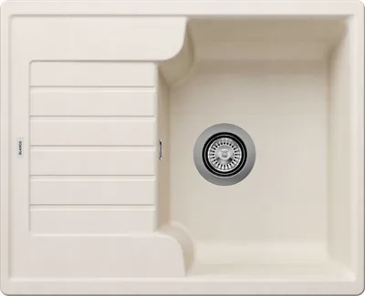 Produktbild von BLANCO ZIA 40 S SILGRANIT softweiß