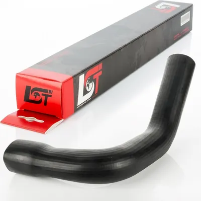 Produktbild von Ladeluftschlauch Turboschlauch Ansaugrohr für PEUGEOT 806 EXPERT 222 223 1.9 TD