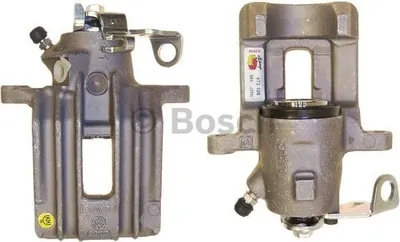 Produktbild von BOSCH Bremssattel Hinten Links für VW Golf IV Variant (1J5) Ø41mm 0 986 473 106