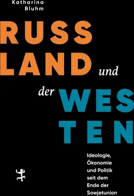 Produktbild von Russland und der Westen
