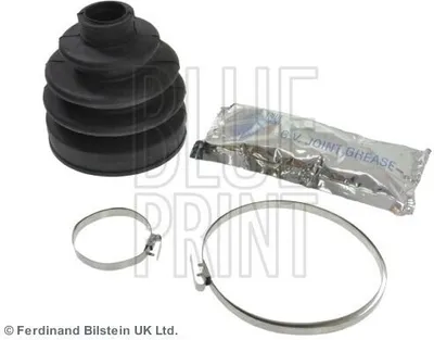 Produktbild von BLUE PRINT Faltenbalgsatz Antriebswelle Radseitig für MAZDA MX-6 (GE) ADM58155