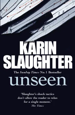 Produktbild von Unseen