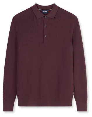 Produktbild von Olymp 536184-Pullover bordeaux L