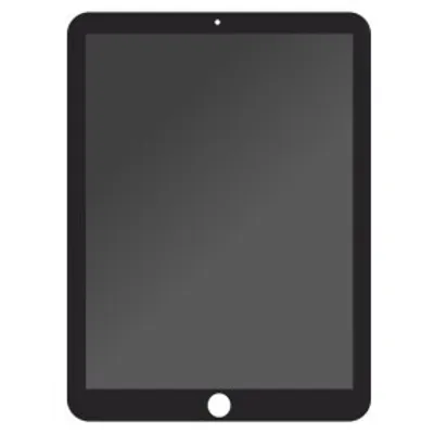 Produktbild von Display für iPad Air 2 2014 A1566, A1567 LCD Touch Schwarz Bildschirm