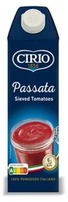 Zdjęcie produktu dla Cirio przecier pomidorowy 1000g