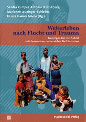 Obrázek produktu pro Weiterleben nach Flucht und Trauma