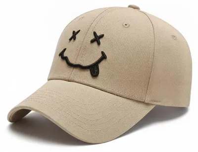 Image de InAndOutdoorMatch - Casquette de baseball - Coton - Réglable, Image générée par une IA