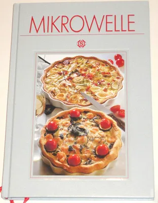Produktbild von Mikrowelle