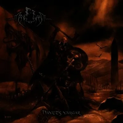 Produktbild von Manegarm-Havets Vargar (Re-Mastered)