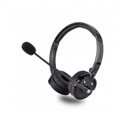Image de Casque Urban Factory HBV50UF Noir