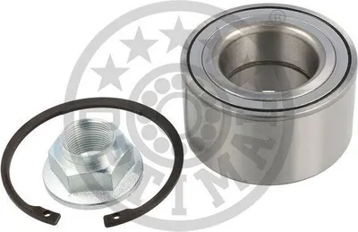 Produktbild von OPTIMAL Radlagersatz Vorne für MAZDA 6 Station Wagon (GY) 84mm 941313