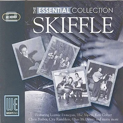 Produktbild von Essential Collection - Skiffle
