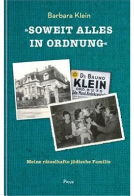 Obrázok produktu pre 'Soweit alles in Ordnung'