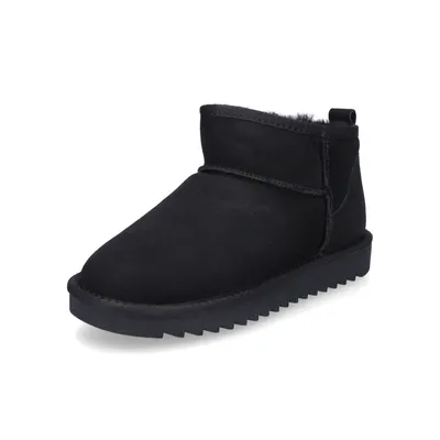 Produktbild von Ara Damen Low Cut Boot schwarz 7