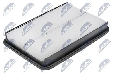 Produktbild von Luftfilter Filtereinsatz 295x197x37 mm