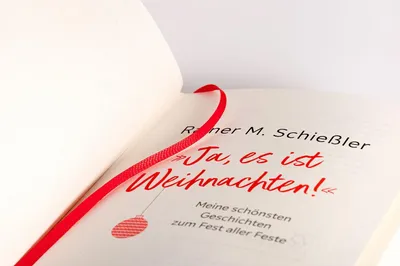 Obrázok produktu pre 'Ja, es ist Weihnachten!'
