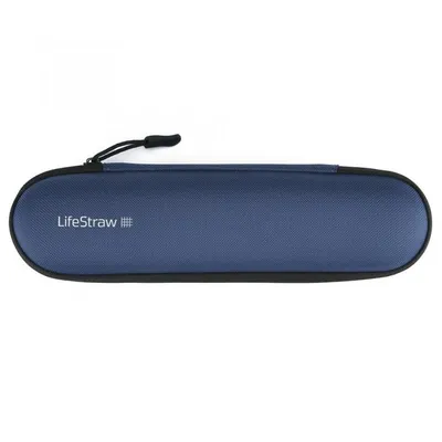 Produktbild von LifeStraw Peak Series Straw Tragetasche Schutzhülle