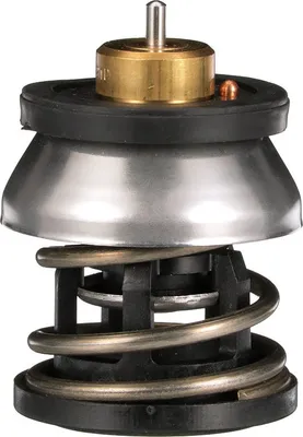 Produktbild von GATES Thermostat Kühlmittel 87°C für BMW 5 Touring (F11) 1 Schrägheck (F20) 3 Touring (F31) 5 Limousine (F10) 3 Limousine (F30, F80)