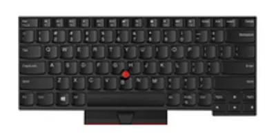 Image de Clavier LENOVO (ENGLISH) (01HX447)