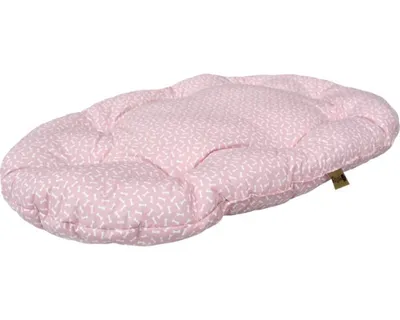 Obrázek produktu pro Polštář pro psa BONNIE 80 cm růžový