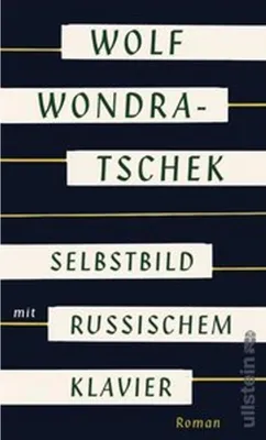 Obrázek produktu pro Selbstbild mit russischem Klavier