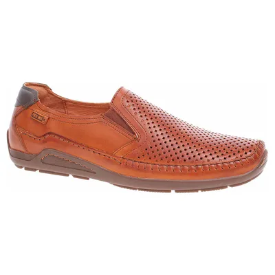 Obrázok produktu pre Pánske mokasíny Pikolinos 06H-3126 brandy 45