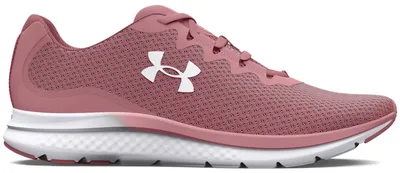 Produktbild von Under Armour Charged Impulse 3 Pink Elixir-Pink Elixir-White Größe EU 38,5