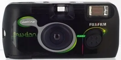 Produktbild von 1x2 Fujifilm Quicksnap Flash 27