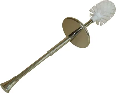 Produktbild von Ersatz WC Bürste Klobürste Bürstenkopf Toilettenbürste 2202498 Nicol Momentum