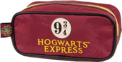 Obrázek produktu pro Harry Potter Kosmetická taštička - 9 a 3/4