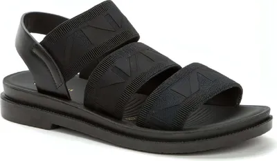 Obrázek produktu pro Betsy Dámské klasické sandály 937118/01-01 Barva: černá Velikost: 38