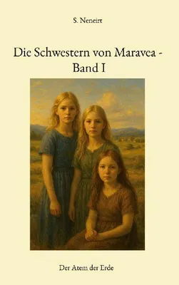 Produktbild von Die Schwestern von Maravea - Band I
