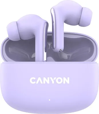 Produktbild von CANYON OnGo 9 In-Ear-Kopfhörer, Lila