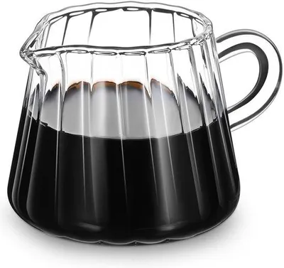 Zdjęcie produktu dla Dailygoods- Płatnisko ml 200 ml - Szkło borosilikate - Spent