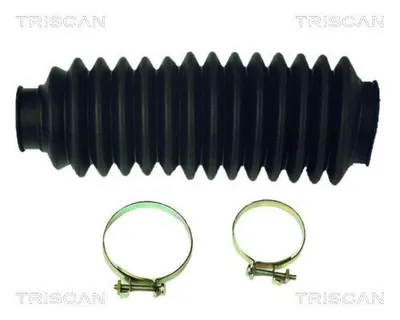 Produktbild von TRISCAN 8500 24008K Faltenbalgsatz Lenkung Vorderachse beidseitig