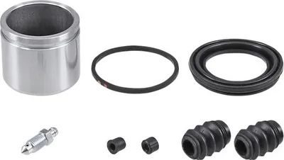 Produktbild von A.B.S. Bremssattel-Reparatursatz für HONDA Jazz III Schrägheck (GE, GG, GP, ZA) 57728