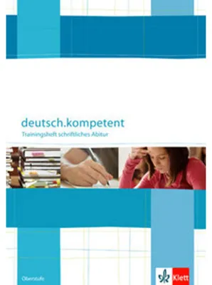 Produktbild von deutsch.kompetent