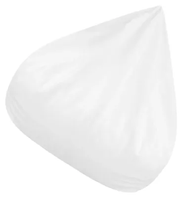 Zitzakkussen XL Innenhülle, atmungsaktiv, waschbar, 120x110x110 cm