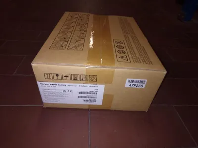 Obrázok produktu pre Ricoh 418094 Tlaov bubon originl
