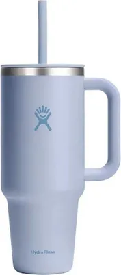 Produktbild von Hydro Flask 40 OZ ALL AROUND TRAVEL TUMBLER Uni, surf