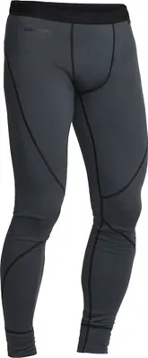Obrázek produktu pro Halvarssons Comfort funkční kalhoty, tmavě šedé (charcoal), L