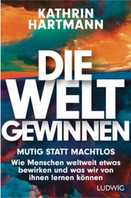 Obrázek produktu pro Die Welt gewinnen