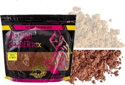 Obrázek produktu pro Carp Servis Václavík Method Feeder RSX - 1 kg/Satan