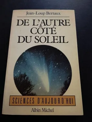 Image de De l'Autre côté du Soleil