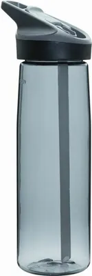 Image de Bouteille d'eau Laken Jannu Gris foncé (0,75 L)