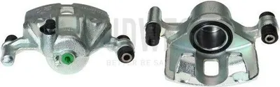 Produktbild von BUDWEG CALIPER Bremssattel Vorne Links für HYUNDAI i10 (PA) 344512