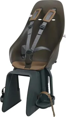 Image de Urban Iki Siège Enfant Pour Vélo Vert Max 22 kg Garçon Vert Max 22 kg
