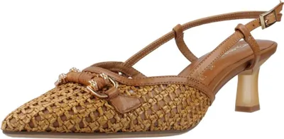 Produktbild von Tamaris Slingbacks Slingbacks - Cognac - Maat 36