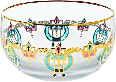 Produktbild von Schale "Endless Summer" (13cm)