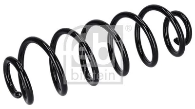 Produktbild von 2Xx Febi Bilstein Feder Fahrwerksfeder Hinten